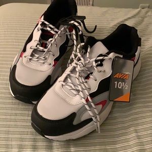 Men’s Avia Enduropro  Sneakers Size 10.5